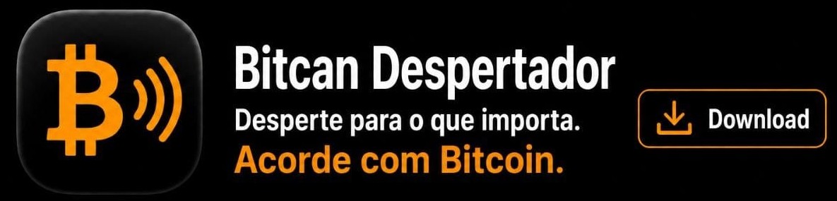 Bitcan Despertador — Download